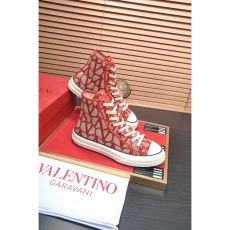 Valentino High Shoes